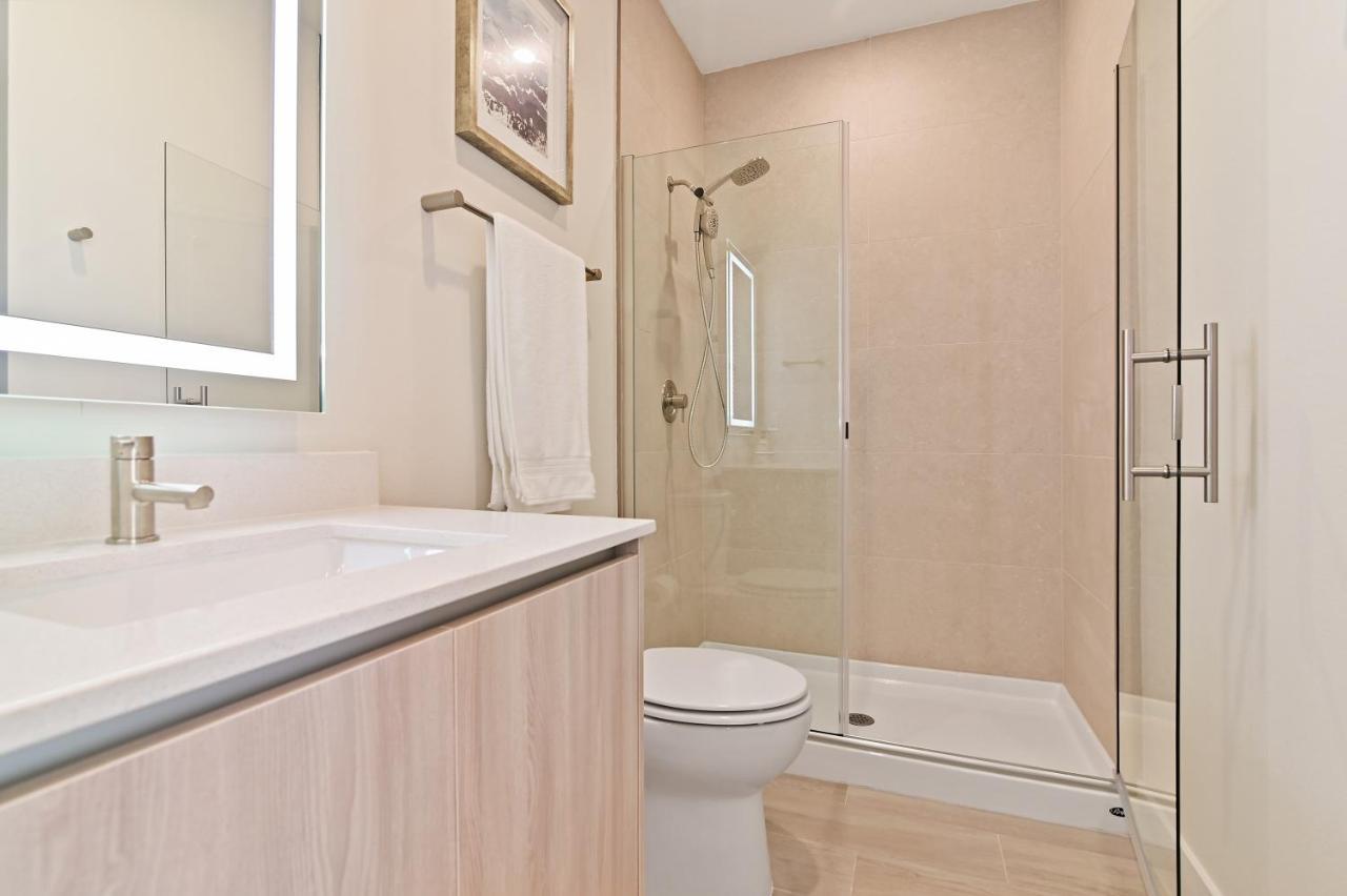 אורלנדו New Modern & Spacious Townhouse Near Disney - 4Br And 3Fb מראה חיצוני תמונה